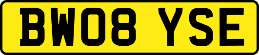 BW08YSE
