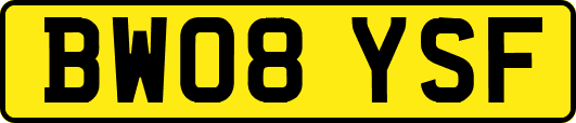 BW08YSF