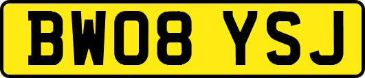 BW08YSJ