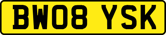 BW08YSK