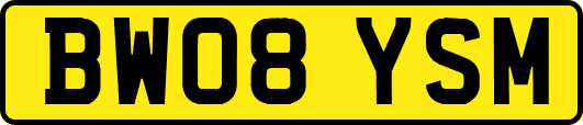 BW08YSM