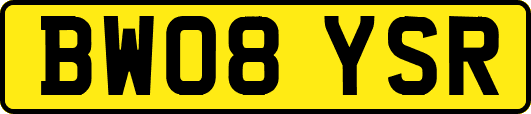 BW08YSR