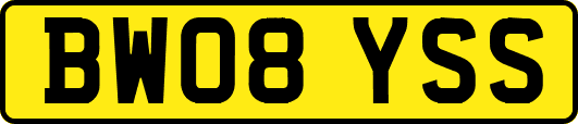 BW08YSS