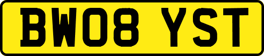 BW08YST