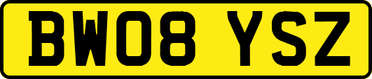 BW08YSZ