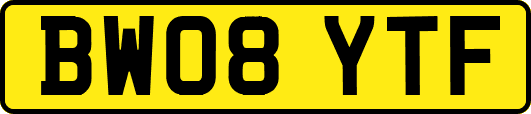 BW08YTF