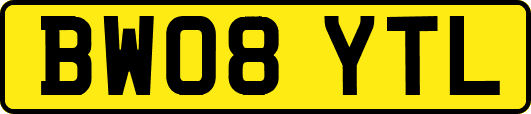 BW08YTL