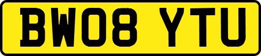 BW08YTU