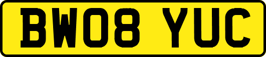 BW08YUC