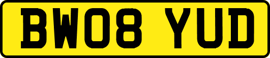 BW08YUD