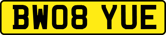 BW08YUE