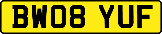 BW08YUF