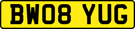 BW08YUG