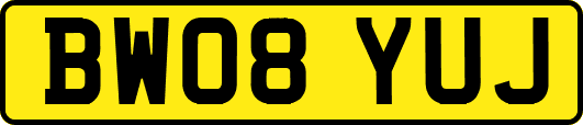BW08YUJ