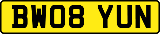 BW08YUN