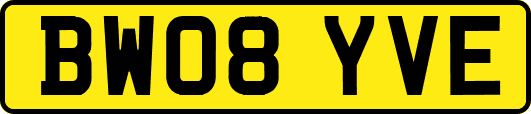 BW08YVE