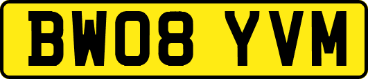 BW08YVM