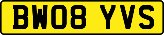 BW08YVS