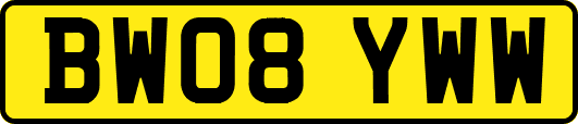 BW08YWW