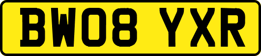 BW08YXR