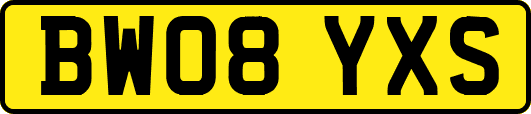 BW08YXS