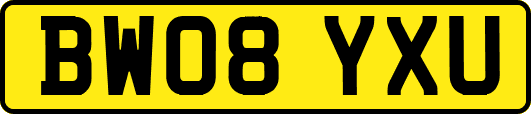BW08YXU