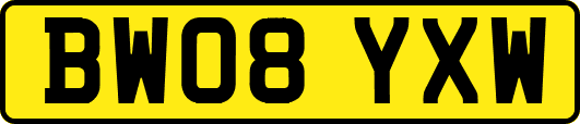 BW08YXW
