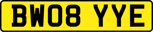 BW08YYE