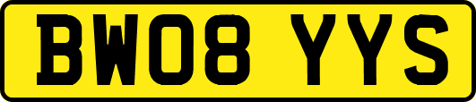 BW08YYS