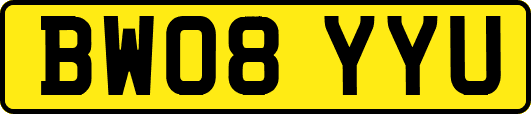 BW08YYU