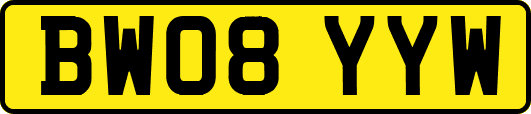 BW08YYW