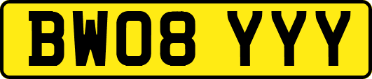 BW08YYY