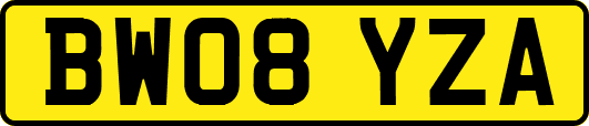 BW08YZA