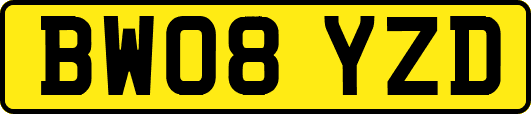 BW08YZD