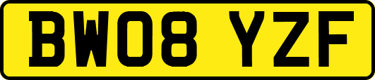 BW08YZF