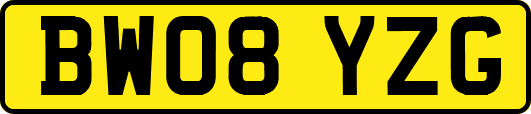 BW08YZG