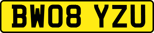 BW08YZU