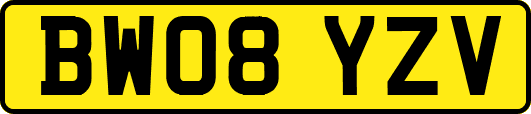 BW08YZV