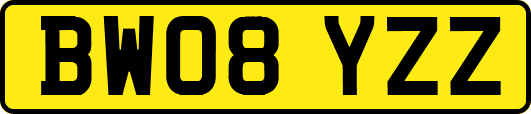 BW08YZZ