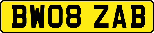 BW08ZAB
