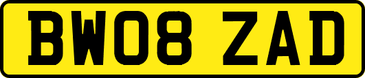 BW08ZAD
