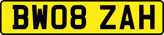 BW08ZAH