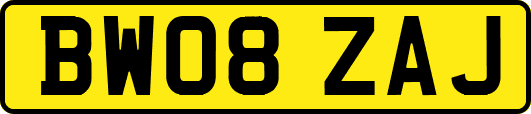 BW08ZAJ
