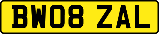 BW08ZAL