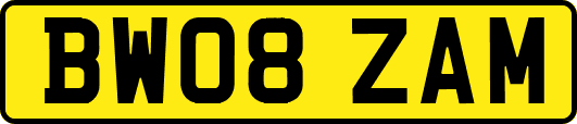 BW08ZAM