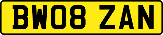 BW08ZAN