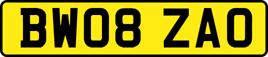 BW08ZAO