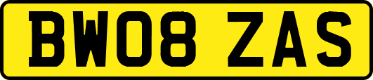 BW08ZAS