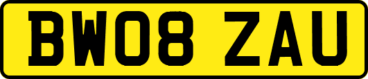 BW08ZAU