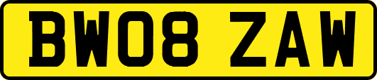 BW08ZAW